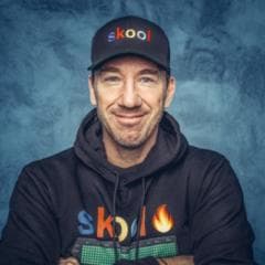 Communityaufbau (Skool)